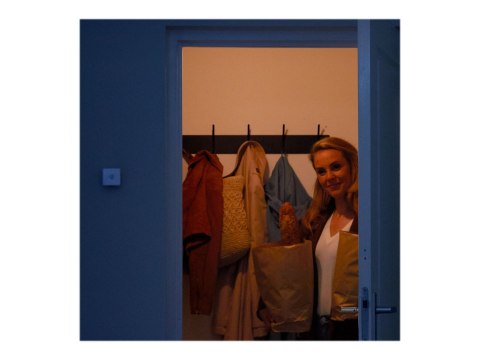 MOTION SENSOR EU Wizarding World