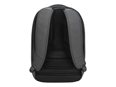 Targus 15.6" Cypress™ with EcoSmart® Security Backpack 15.6", Grey | Targus
