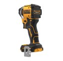 18V XR Brushless Compact Impact Driver - Bare Unit | DCF850N-XJ | 475 W