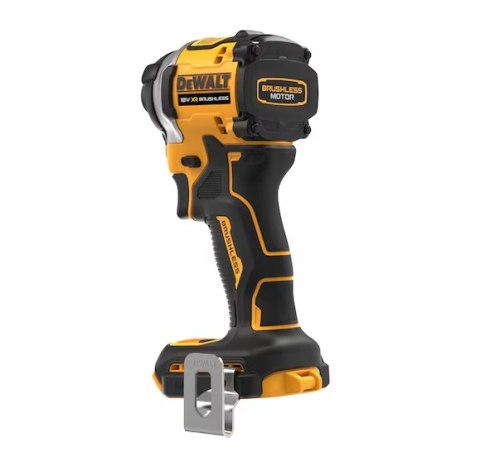 18V XR Brushless Compact Impact Driver - Bare Unit | DCF850N-XJ | 475 W