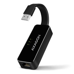AXAGON ADE-XR USB 2.0 Ethernet 10/100 adapter with automatic installation