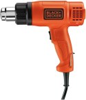 BLACK & DECKER | KX1650-QS | 44.4 l/s | 1750 W | Air Blower