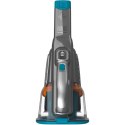 BLACK & DECKER Vacuum Cleaner | BHHV520BF-QW | Cordless operating | Handstick | 18 V | Blue/Gray