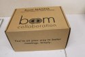 Boom Collaboration | Video Conference Camera | MAGNA | USED, MISSING MANUAL