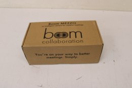 Boom Collaboration | Video Conference Camera | MEZZO | DEMO