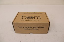Boom Collaboration | Video Conference Camera | MINI | DEMO