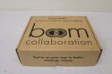 Boom Collaboration | Videobar | UNO | White | DEMO