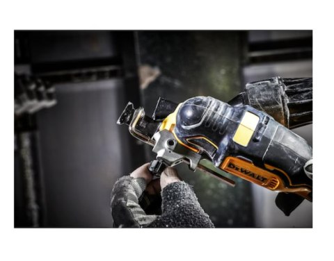 Cordless Multifunction Tool | DCS356N-XJ
