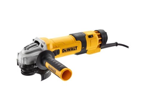 Szlifierka kątowa DeWalt DWE4257-QS (125mm)