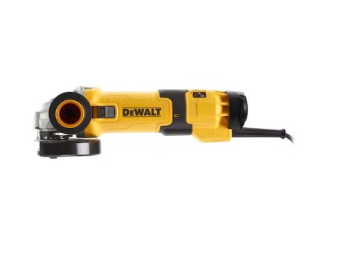 Szlifierka kątowa DeWalt DWE4257-QS (125mm)