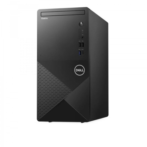 Dell Desktop Vostro MT 3030 i5-14400/16GB/1TB/NVIDIA GF RTX4060 8GB/Ubuntu/ENG kbd/Mouse/3Y ProSupport NBD Onsite
