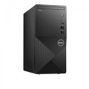 Dell Desktop Vostro MT 3030 i5-14400/16GB/1TB/NVIDIA GF RTX4060 8GB/Ubuntu/ENG kbd/Mouse/3Y ProSupport NBD Onsite