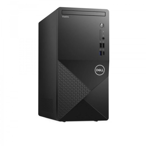 Dell Desktop Vostro MT 3030 i5-14400/16GB/1TB/NVIDIA GF RTX4060 8GB/Ubuntu/ENG kbd/Mouse/3Y ProSupport NBD Onsite