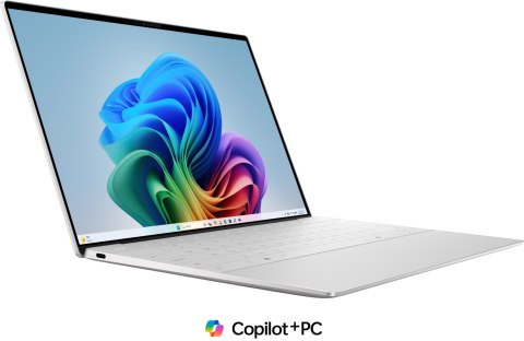 Dell XPS 13 9350 AG FHD+ Ultra 7 256V/16GB/512GB/Intel Arc/Win11 Pro/ENG backlit kbd/FP/Platinum/3Y Basic Onsite | Dell