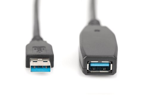 Digitus | Active USB 3.0 Extension Cable | DA-73107