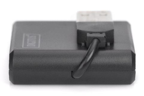 Digitus USB 2.0 Hub, 4-Port | DA-70217