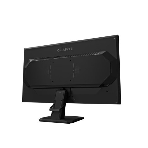 Gigabyte GS25F2 EK | 25 " | IPS | FHD | 200 Hz | 1 ms | 1920 x 1080 pixels | 300 cd/m² | HDMI ports quantity 2