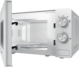Gorenje Microwave Oven | MO20E1W2 | Free standing | 20 L | 800 W | White