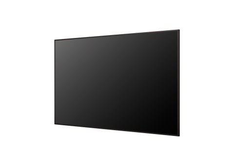LG 86UH5N-M | 86 " | Landscape/Portrait | 24/7 | webOS | Wi-Fi | 500 cd/m² | 8 ms | 178 ° | 178 °