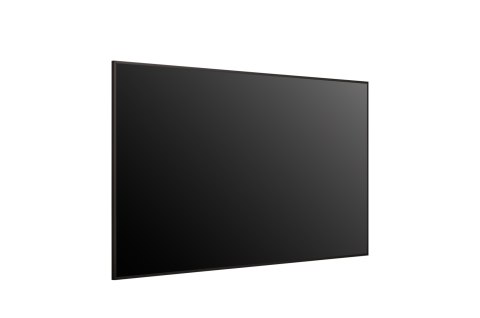 LG 86UH5N-M | 86 " | Landscape/Portrait | 24/7 | webOS | Wi-Fi | 500 cd/m² | 8 ms | 178 ° | 178 °