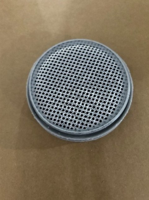 Midea P5 Filter MCS2021WB Filter | 1 pc(s)