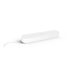 Philips Hue Play WCA Lightbar Base, White|42 W|2000-6500 Hue White Colour Ambiance