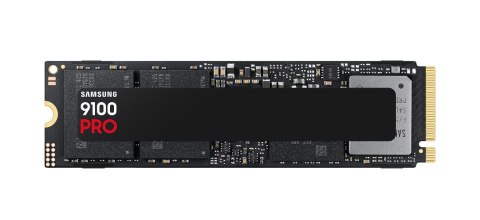 Samsung 9100 PRO | 1000 GB | SSD form factor M.2 2280 | Solid-state drive interface PCIe 5.0 | Read speed 14700 MB/s | Write spe