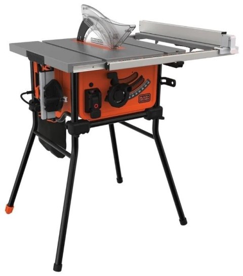 Table Saw, 254 mm | BES720-QS | 1800 W