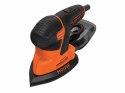 Triangular Sander | KA2500K-QS | 120 W