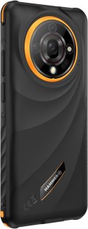 HAMMER Hammer Iron 6 (czarny) DS 6,56" IPS TFT 720x1612/2GHz/128GB/6GB RAM/Android 14/microSDXC/WiFi,BT,4G | Hammer