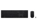 Lenovo Professional Wireless Rechargeable Keyboard and Mouse Combo AI - US English | Lenovo