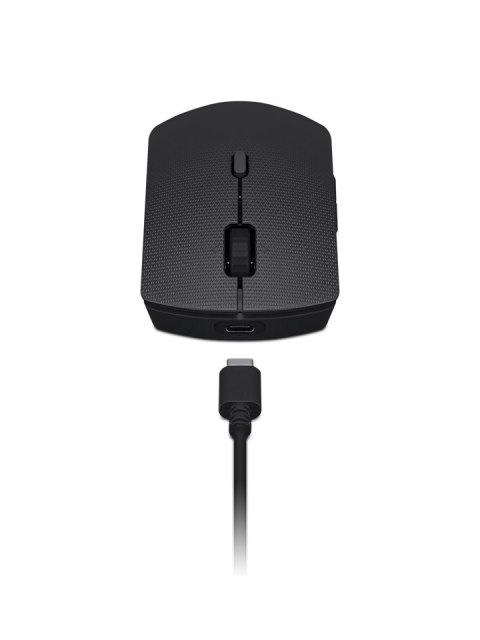 Lenovo Professional Wireless Rechargeable Keyboard and Mouse Combo AI - US English | Lenovo