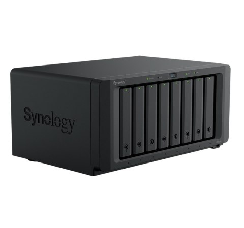 Synology DS1825+ DiskStation | Synology