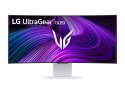 LG 34GX90SA-W | 34 " | OLED | 21:9 | 240 Hz | 1 ms | 3440 x 1440 pikseli | 250 cd/m² | 2 porty HDMI | Biały