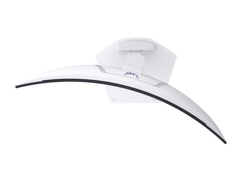 LG 34GX90SA-W | 34 " | OLED | 21:9 | 240 Hz | 1 ms | 3440 x 1440 pikseli | 250 cd/m² | 2 porty HDMI | Biały