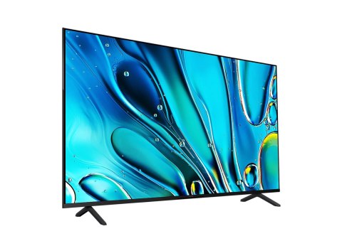 Telewizor Sony | K75S35B Bravia 3 | 75 | Smart TV | Google TV | 4K UHD