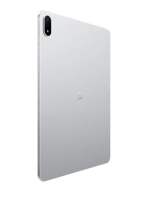 Tablet OnePlus Pad 3 WIFI 16/512GB Silver