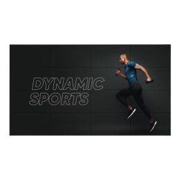 Ściana wideo LG 49VL5PJ-A z cienką ramką FHD 49