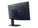 Dell Alienware AW3225DM | 32 " | VA | WQHD | 16:9 | 180 Hz | 1 ms | 400 cd/m² | Porty HDMI w liczbie 2 | Gwarancja 36 miesięcy