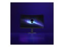 Dell Alienware AW3225DM | 32 " | VA | WQHD | 16:9 | 180 Hz | 1 ms | 400 cd/m² | Porty HDMI w liczbie 2 | Gwarancja 36 miesięcy