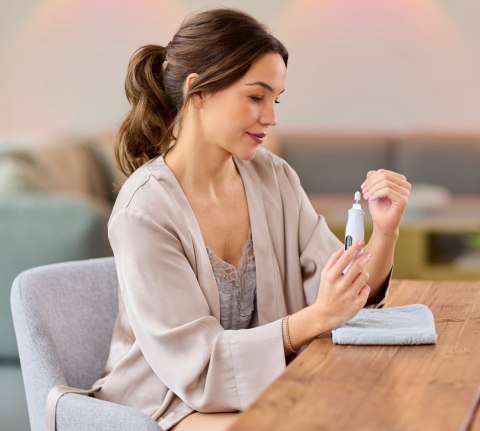 Urządzenie do manicure/pedicure Medisana MP 940