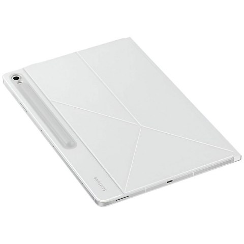 Etui Samsung Smart Book Cover do Galaxy Tab S10 FE+ biały