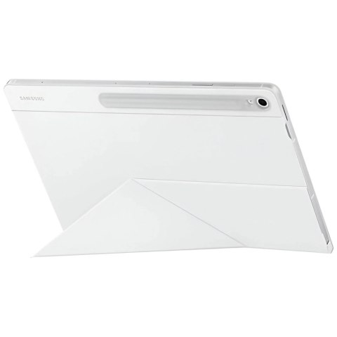 Etui Samsung Smart Book Cover do Galaxy Tab S10 FE+ biały