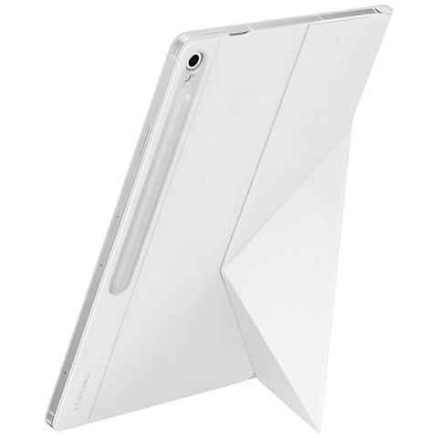 Etui Samsung Smart Book Cover do Galaxy Tab S10 FE+ biały