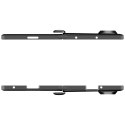 Etui Spigen Slim Armor Pro Mag MagSafe do Samsung Galaxy Z Fold7 czarny