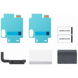 Folia ochronna Samsung Anti-reflecting Film 2szt do Galaxy Z Flip7 przezroczysty