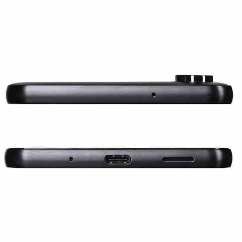 Samsung Galaxy M55 (M556) 5G 8/256GB Black