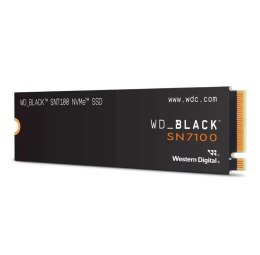 Dysk SSD WD SN7100 Black 4TB