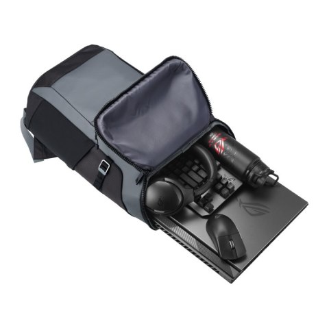 Asus ROG Ranger BP2701 Gaming Backpack (Cybertext Edition)