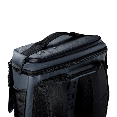 Asus ROG Ranger BP2701 Gaming Backpack (Cybertext Edition)